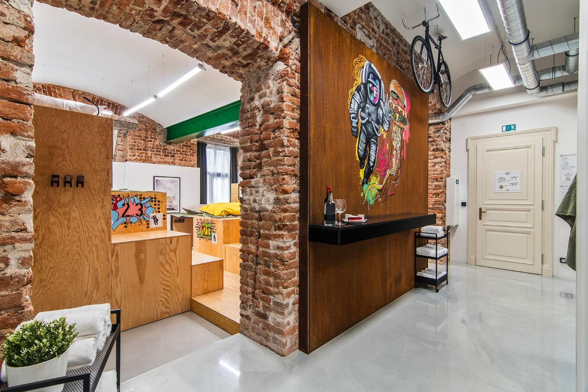 Apartment Royal By Michal&friends *